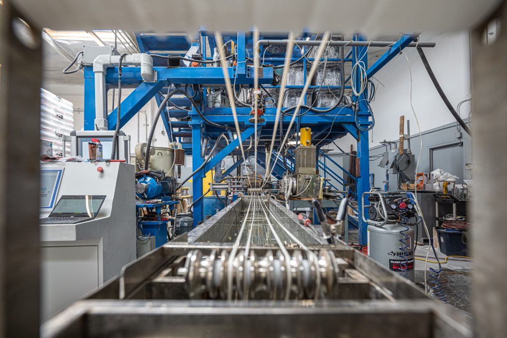 Extrusion Process